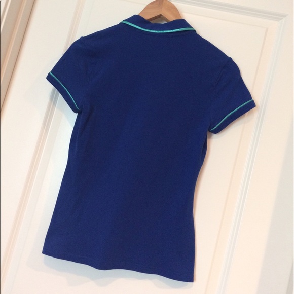 HTF Ladies Original Penguin polo shirt - Picture 2 of 3